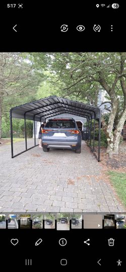 Carport