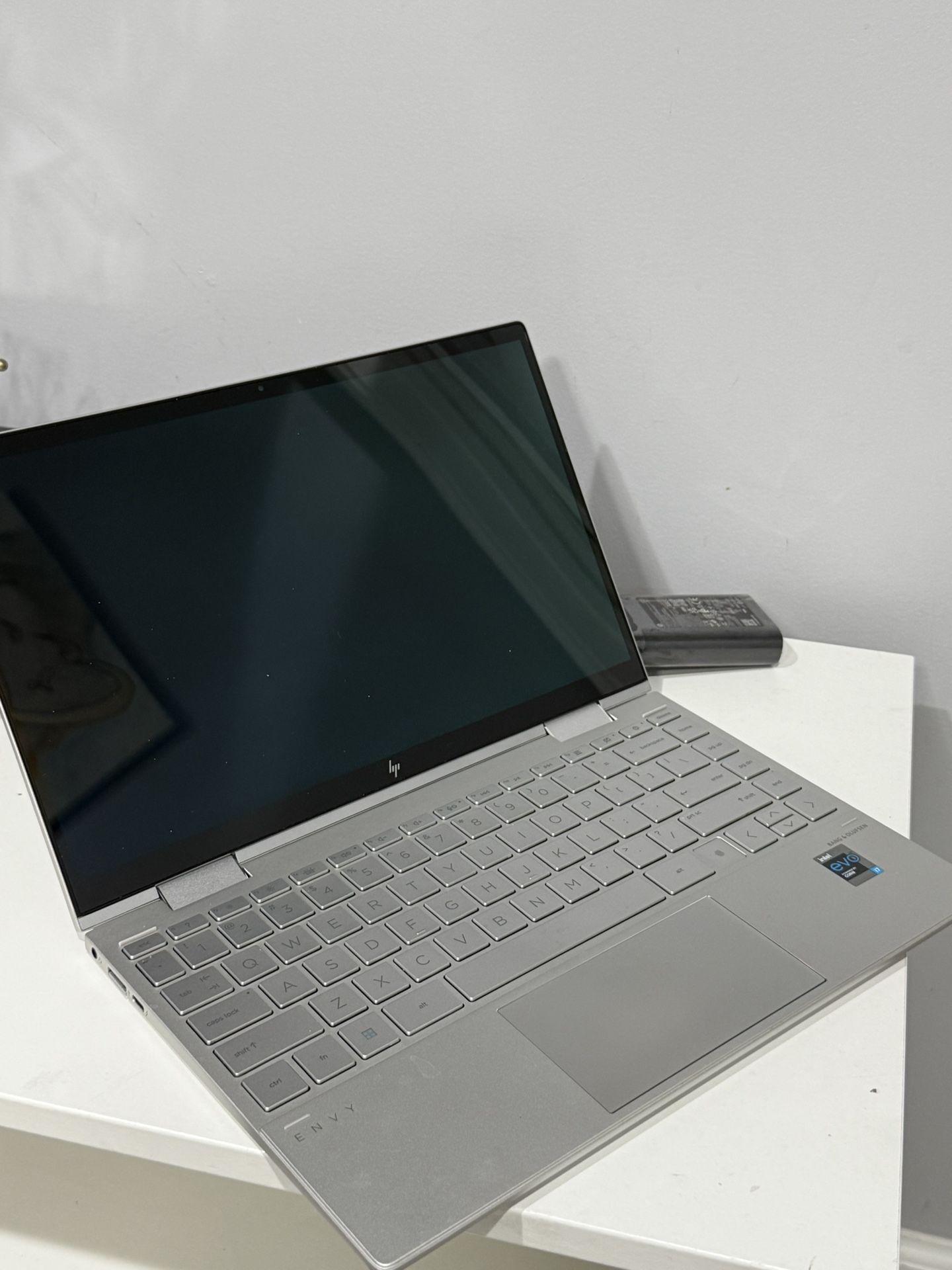 HP ENVY x360 Convertible Laptop – 13.3” OLED Touch