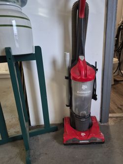 Vacuum