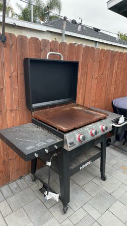 Nexgrill