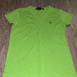 Ralph Lauren t shirt size xs