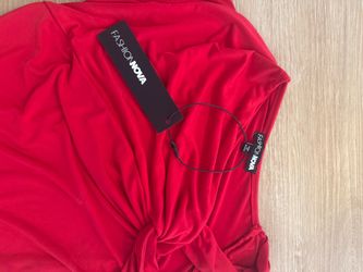 Women’s Bodysuit