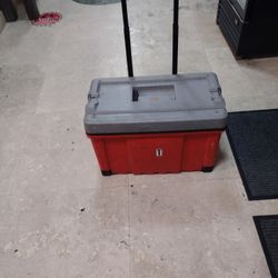 Portable Tool Box
