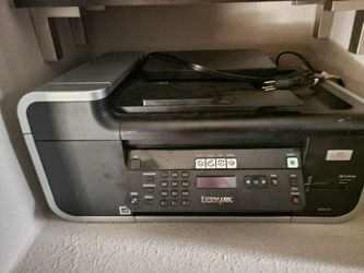 Lexmark Printer 