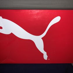 Men’s PUMA “Classic”