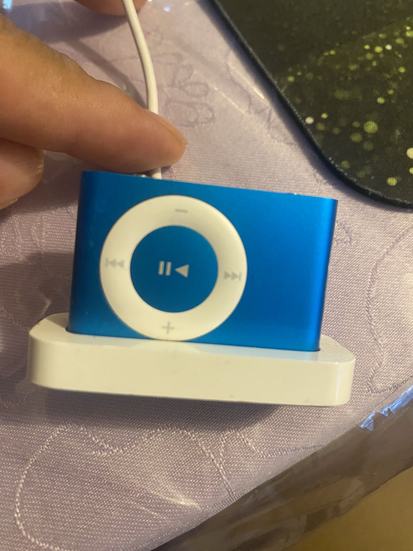 ipod shuffle 1gb