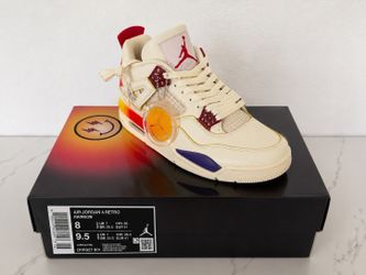 Air Jordan 4 Retro Men’s Shoes - Size 8 - New in Box