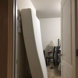 Full Size New Mattress