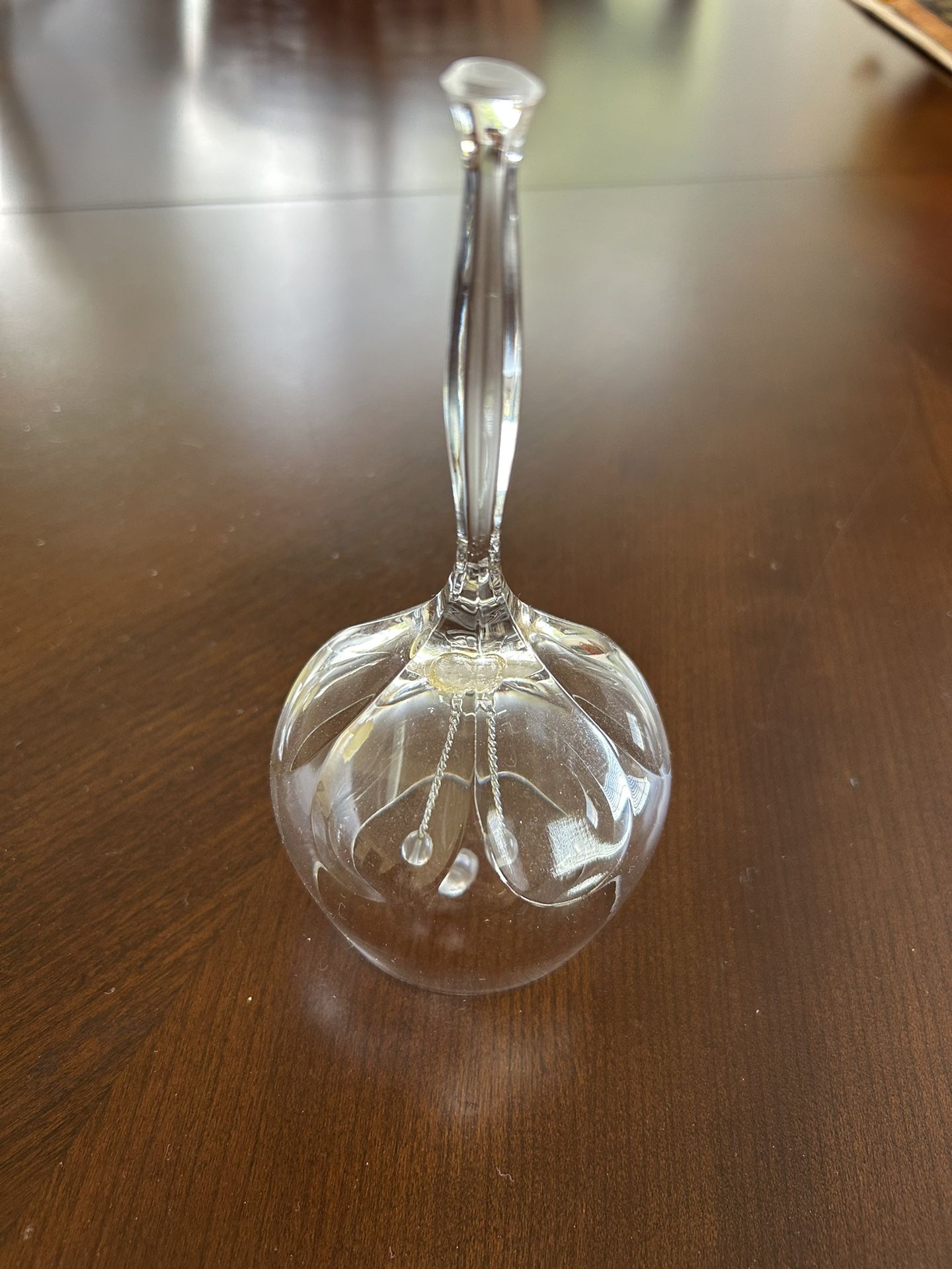 Crystal Bell