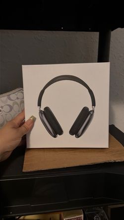 AirPod max
