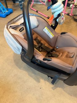Infant CarSeat