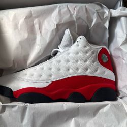Jordan Chicago 13s