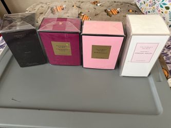 Perfumes