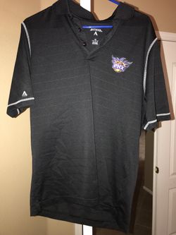 Antigua Phoenix Suns Medium Golf Polo