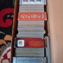 MTG From Early 2000s