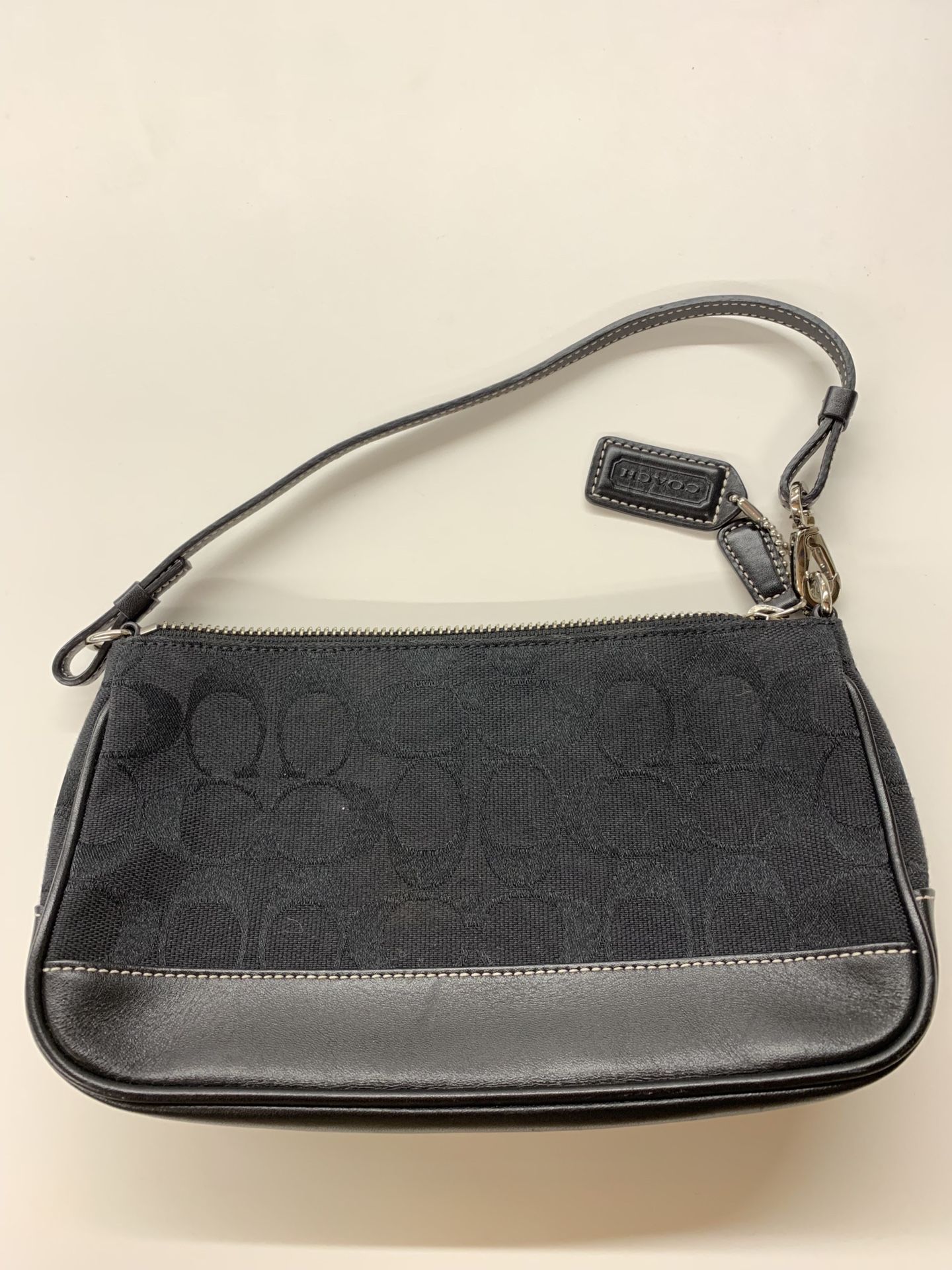 Small Coach Purse