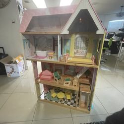 Dolls House 