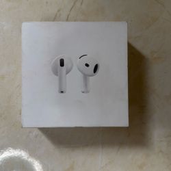 AirPods 4