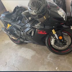 2019 Suzuki Gsxr 750