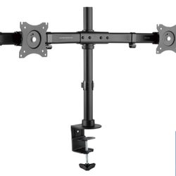Dual Monitor Base With Bracket 