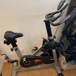 Yosuda Exercise Cycling Stationary Workout Bike