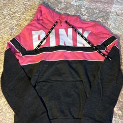 Victorias Secret Pink Hoodie