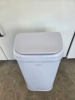 Ubbi Adult Diaper Pail Waste