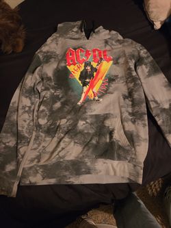 Hoodie ACDC