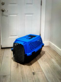 pets kennel small size