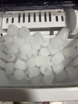 Ice maker
