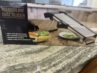 Slicer