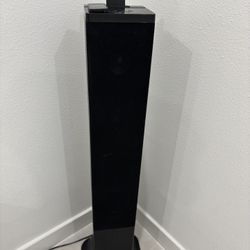 Icraig TOWER STEREO SYSTEM MODEL NO: CHT910 