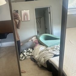 Tall Standup Mirror 