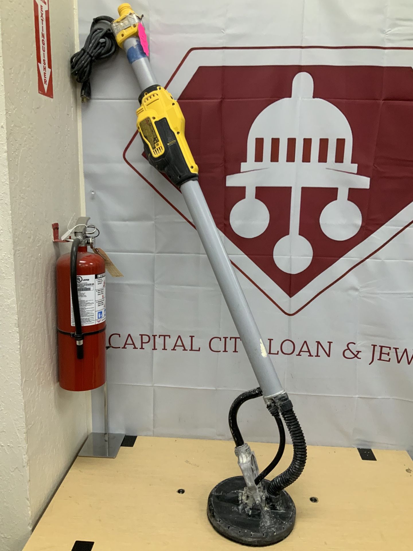 92917 DEWALT 09306