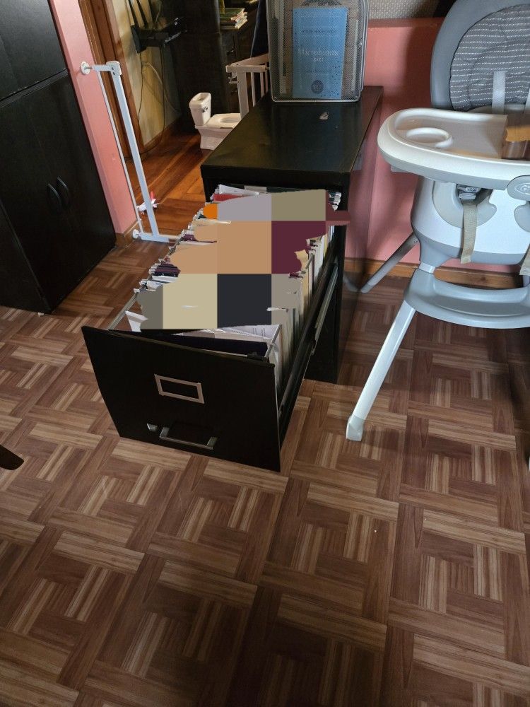 File Cabinet