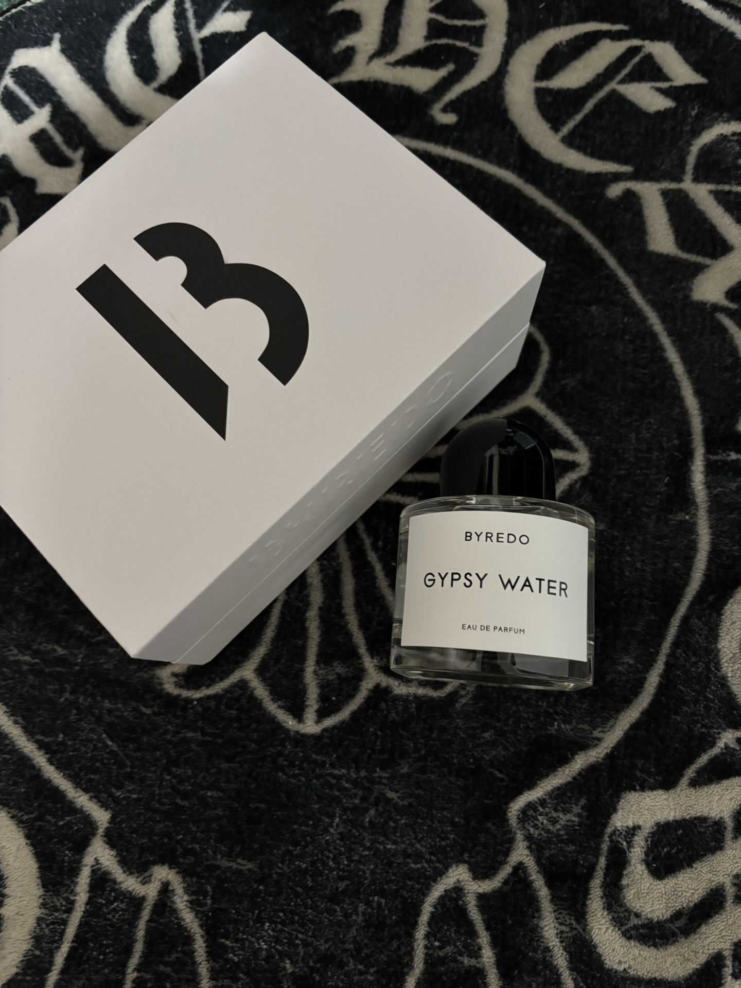 BYREDO Gypsy Water 3.4oz (100ml)