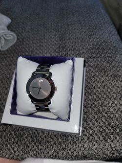 Movado