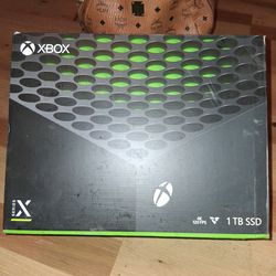 Xbox Series X