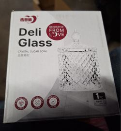 Deli Glass