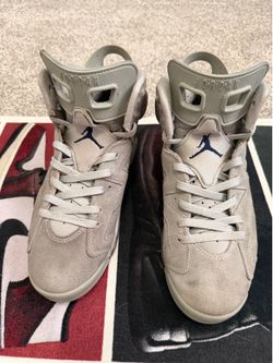 Jordan 6 Georgetown