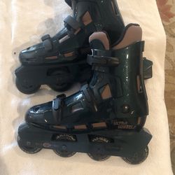 Rollerblades Womens