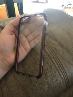 Iphone 7 case