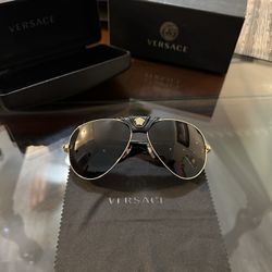 Versace Sunglasses
