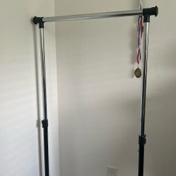Clothing rack