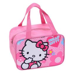 Hello Kitty Insulated Cooler Lunch Bag