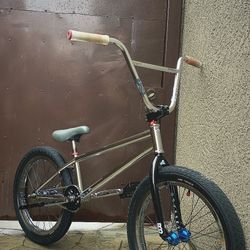 Fit Dugan Bmx 