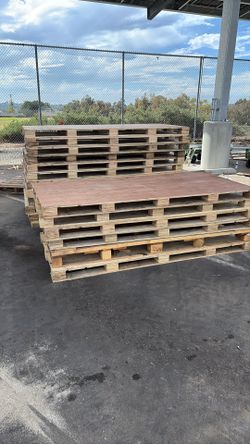 Pallets