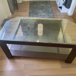 Tv Stand / Coffee Table 