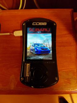 COBB ACCESSPORT V3