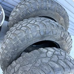 Rims For Jeep Wrangler